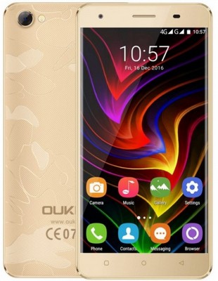Прошивка телефона Oukitel C5 Pro